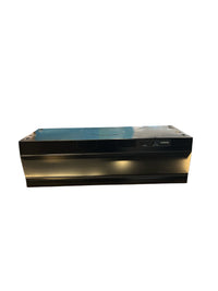 Broan-NuTone NU2 Series 30-inch Under-Cabinet Range Hood in Black