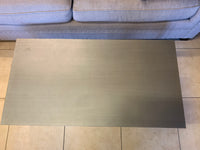 Metal Coffee Table