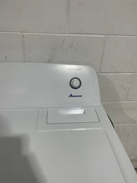 29"W Amana Dryer