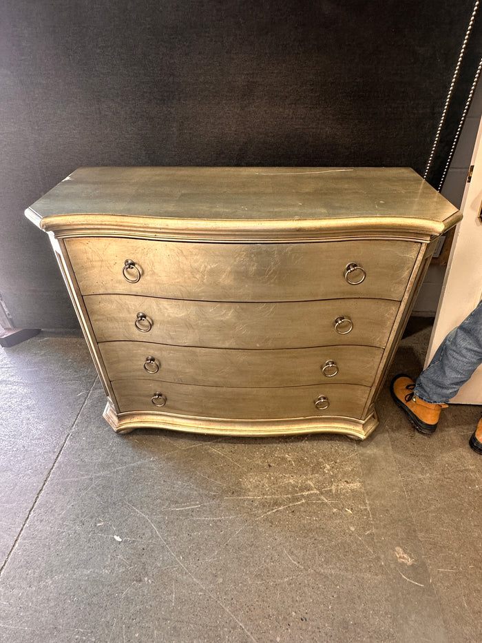 4 Drawer Dresser