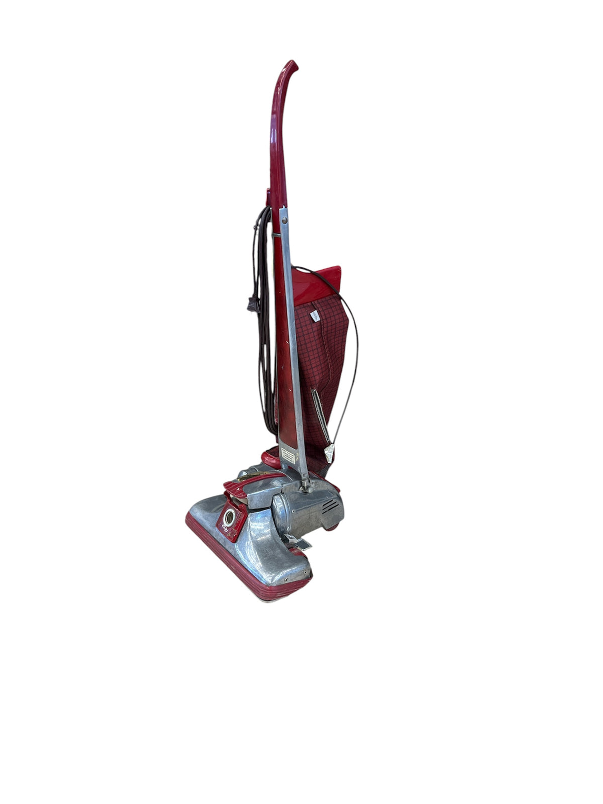 Vintage Kirby Classic III Upright Vacuum & Carpet Shampooer