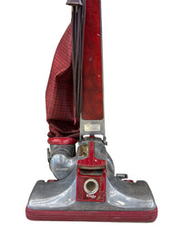 Vintage Kirby Classic III Upright Vacuum & Carpet Shampooer