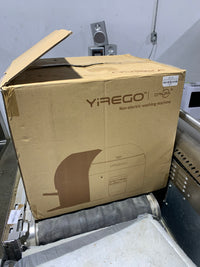 YIREGO DRUMI Portable Washing Machine
