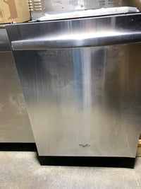Whirlpool Gold Series ENERGY STAR Certified Dishwasher