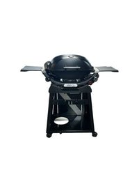 Weber 2-Burner Liquid Propane BBQ