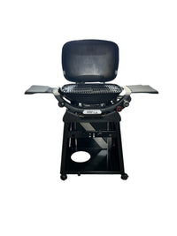 Weber 2-Burner Liquid Propane BBQ