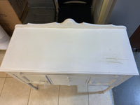 Vintage Dining Room Sideboard