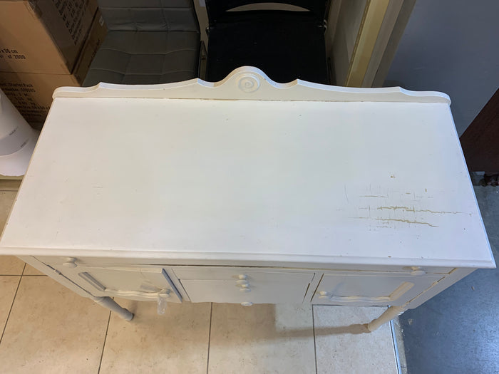 Vintage Dining Room Sideboard