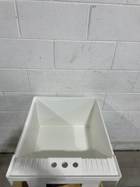 laundry tub