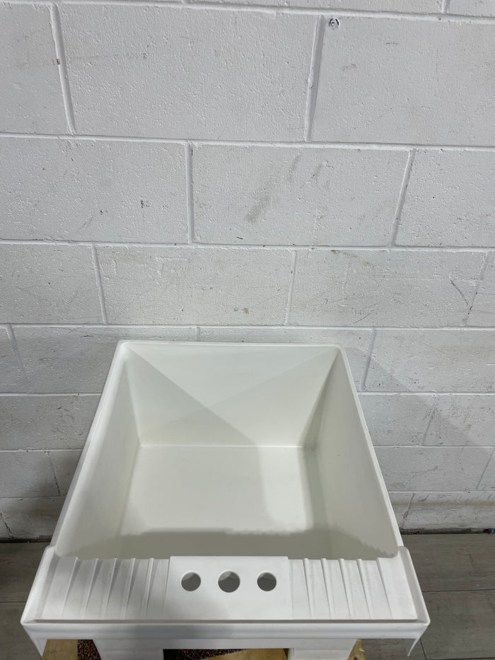 laundry tub