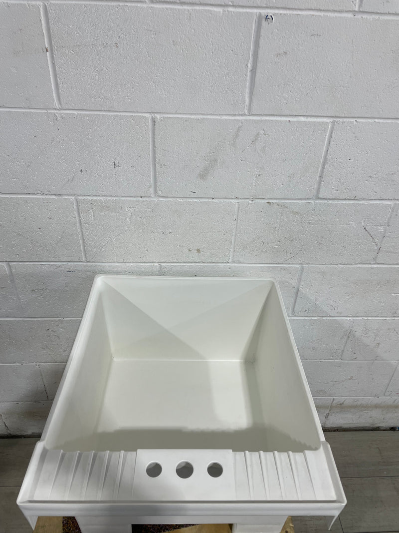laundry tub