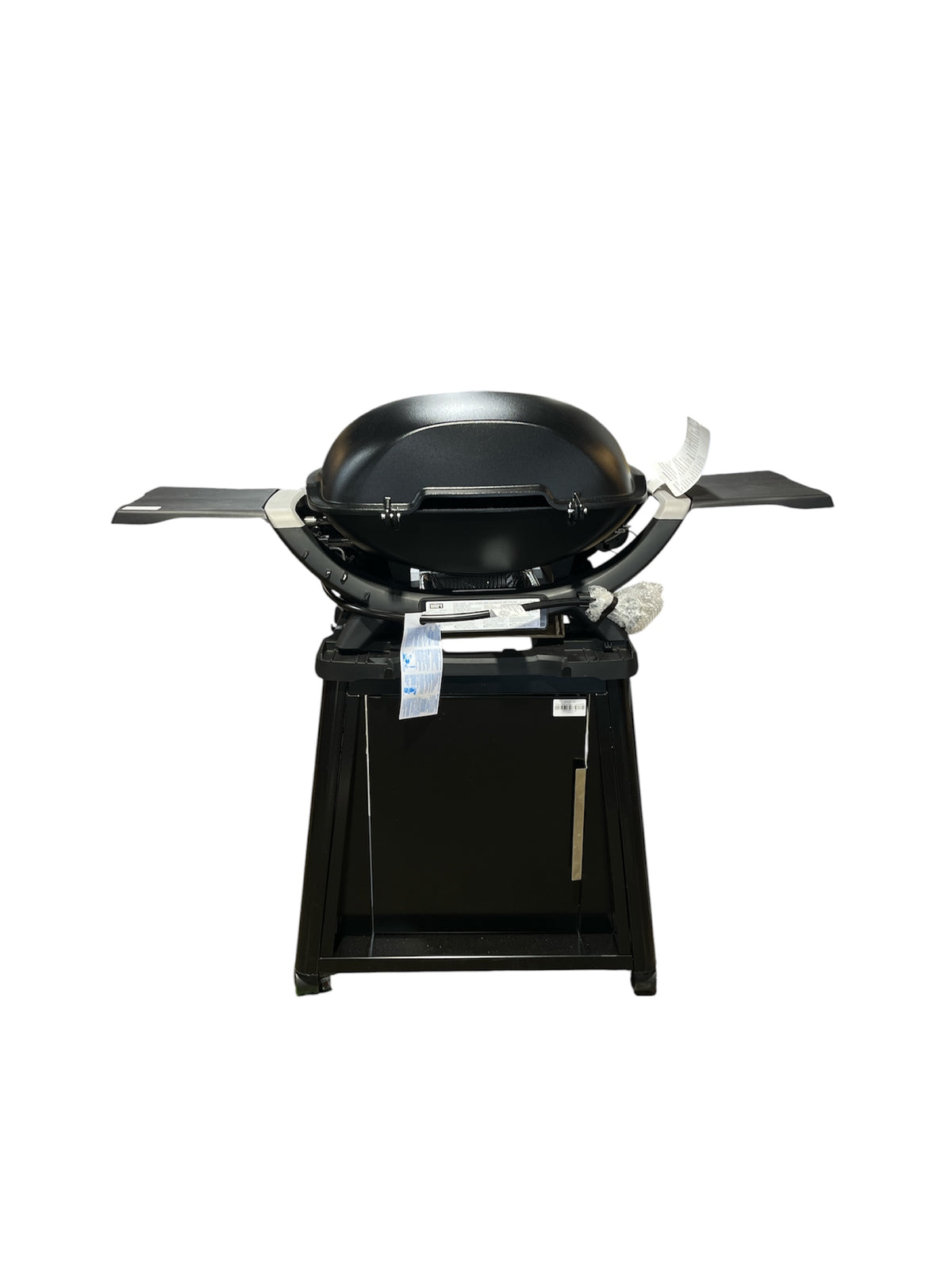 Weber 2-Burner Liquid Propane BBQ