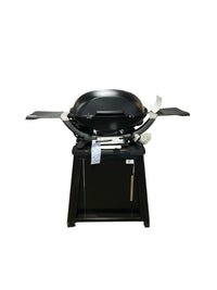 Weber 2-Burner Liquid Propane BBQ