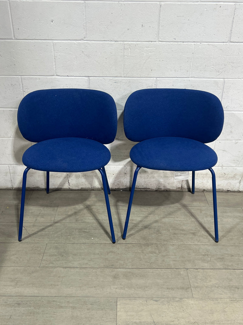 IKEA KRYLBO Chair - Set of 2