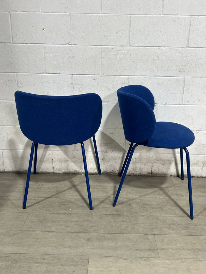 IKEA KRYLBO Chair - Set of 2