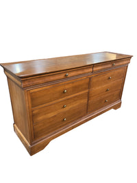 HPL Canadian Made Bedroom Dresser