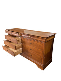 HPL Canadian Made Bedroom Dresser