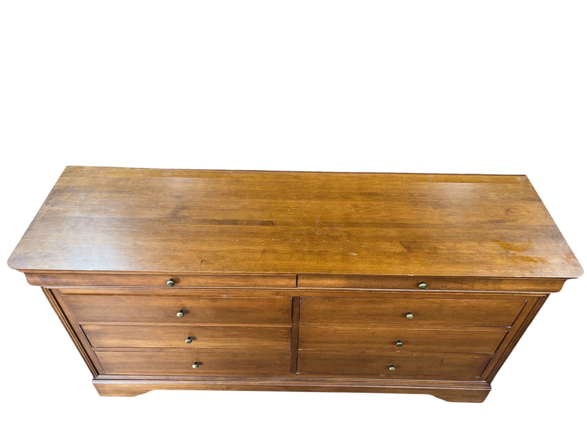 HPL Canadian Made Bedroom Dresser