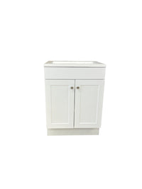 Glacier Bay Addison 24" Bathroom Vanity with Sink
