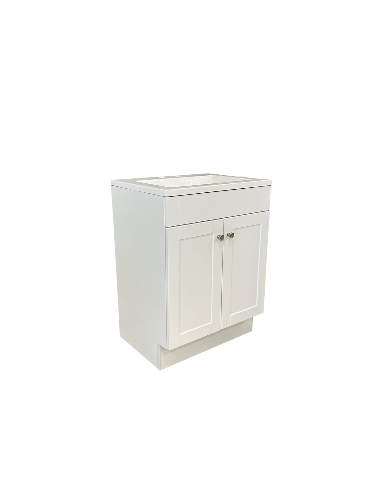 Glacier Bay Addison 24" Bathroom Vanity with Sink