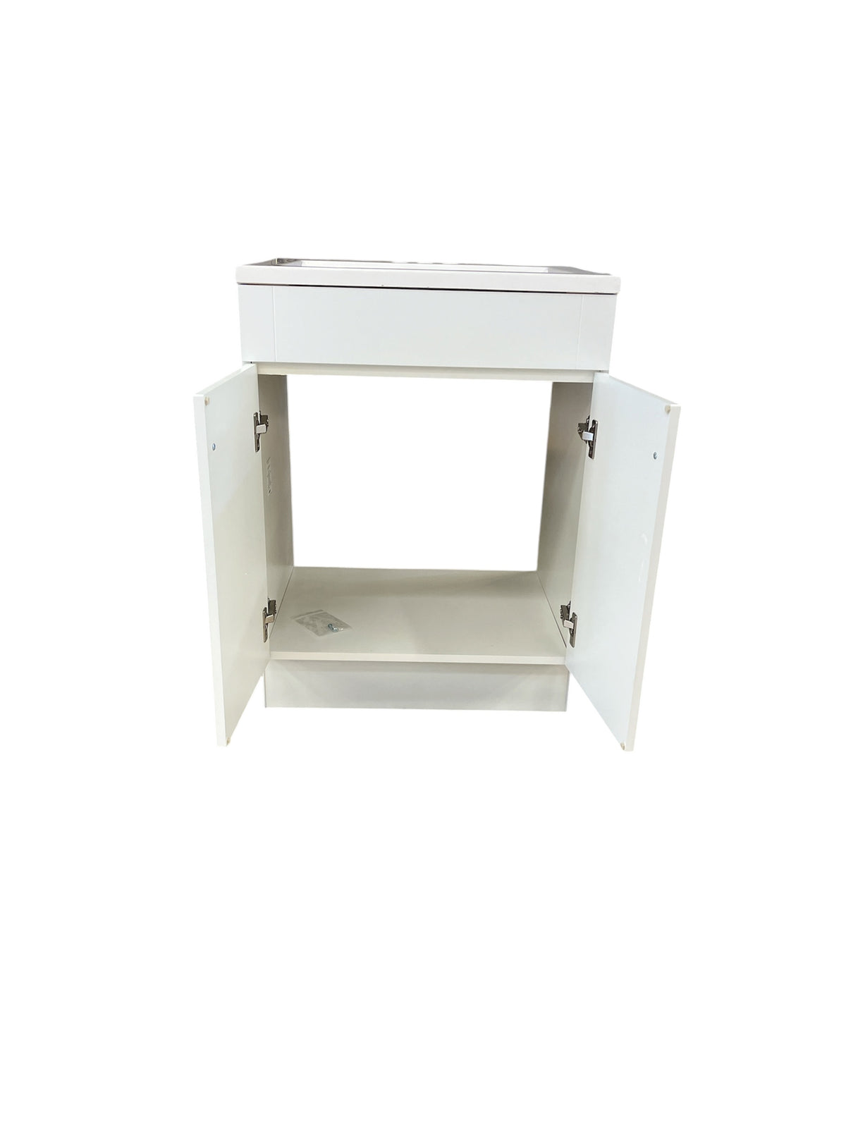Glacier Bay Addison 24" Bathroom Vanity with Sink