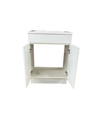Glacier Bay Addison 24" Bathroom Vanity with Sink