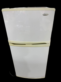 Whirlpool Gold Refrigerator