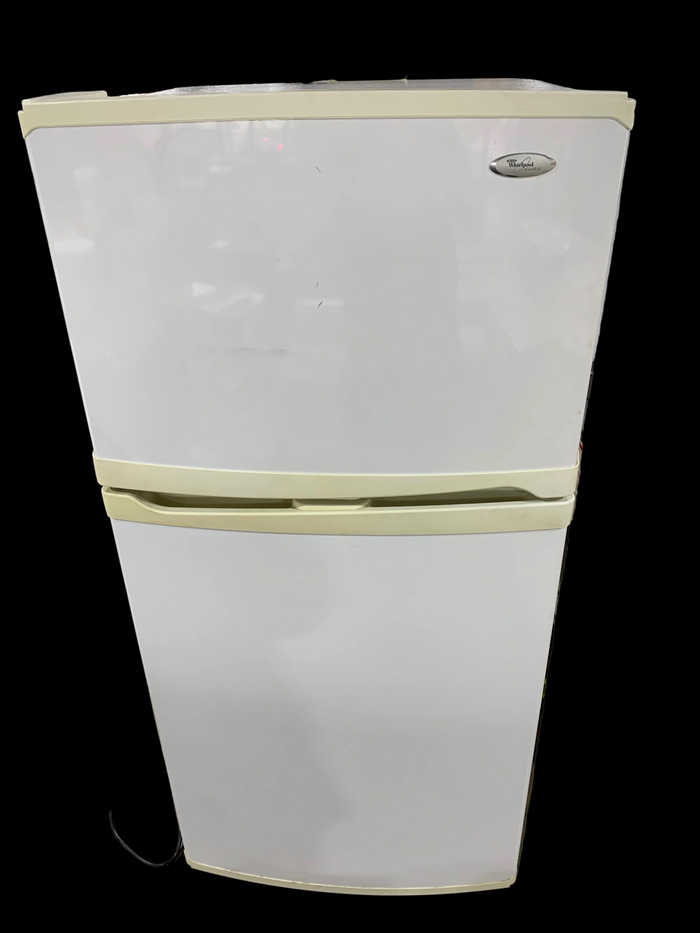 Whirlpool Gold Refrigerator