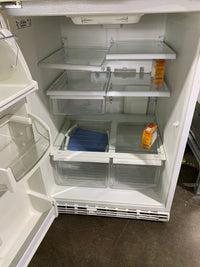 Whirlpool Gold Refrigerator