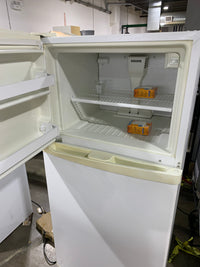 Whirlpool Gold Refrigerator