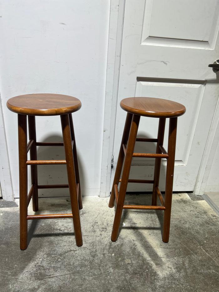 Bar Stool - Set of 2