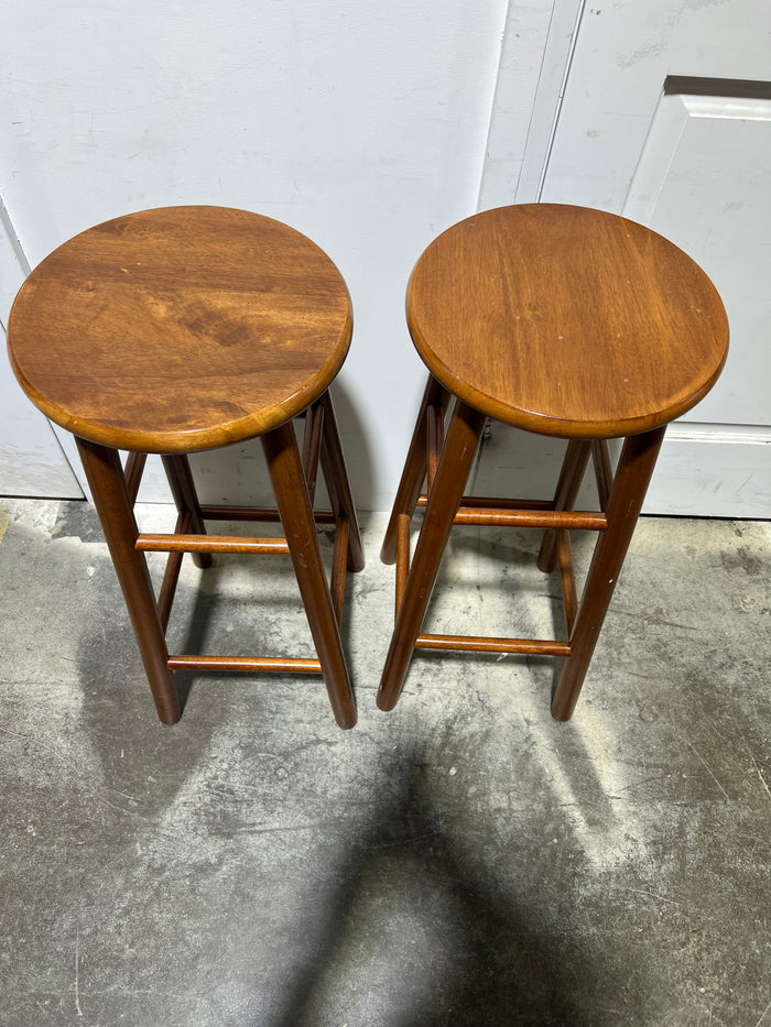 Bar Stool - Set of 2