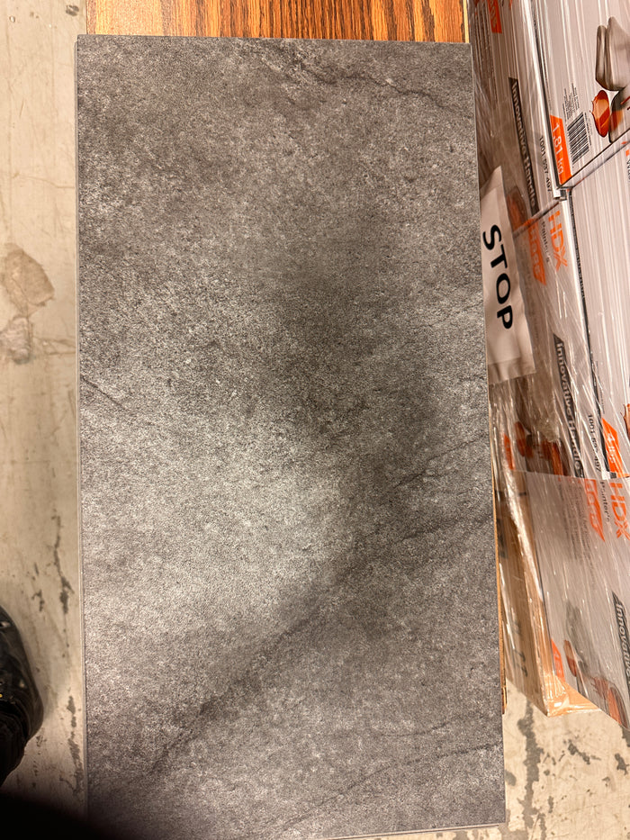 12" x 23.8" Flooring