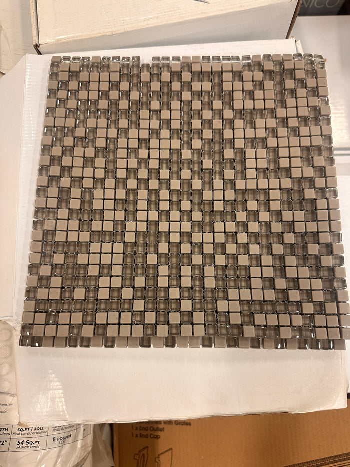 12 x 12 Tile