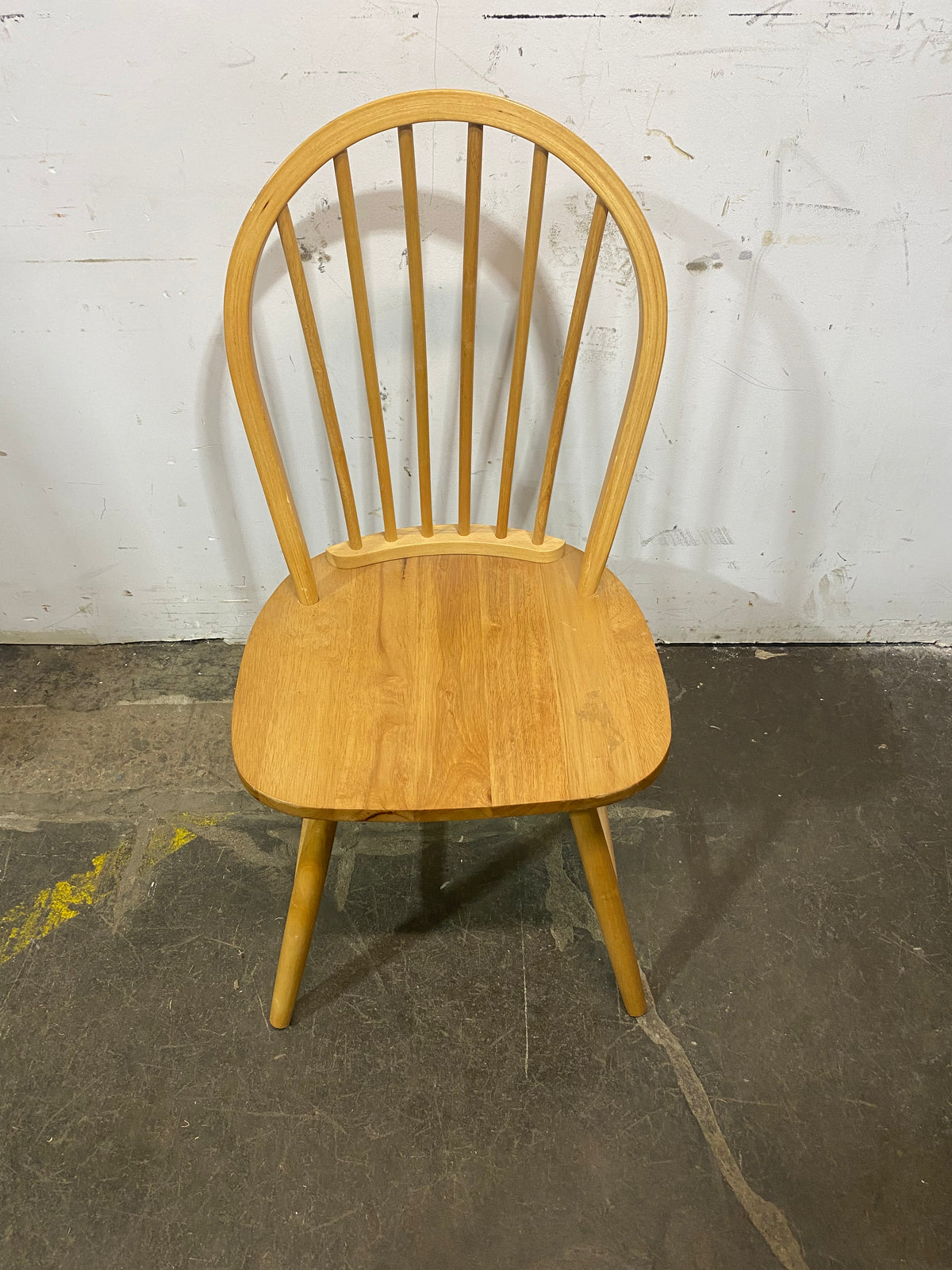 Farm House Dining Chairs (set of 2)