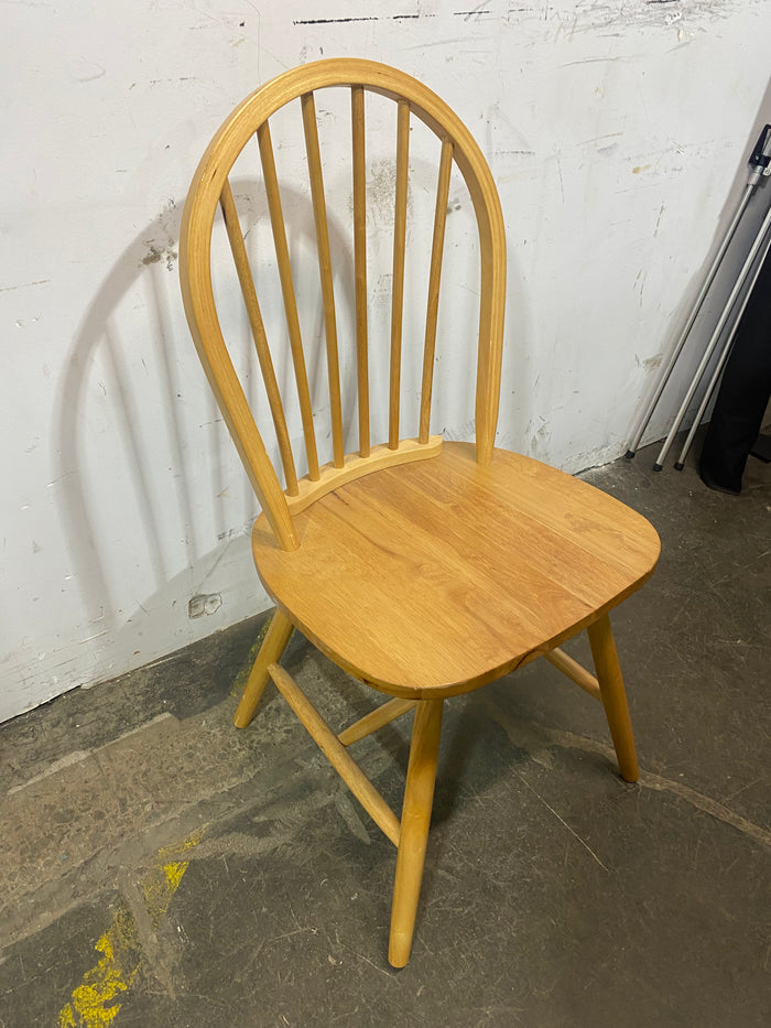 Farm House Dining Chairs (set of 2)