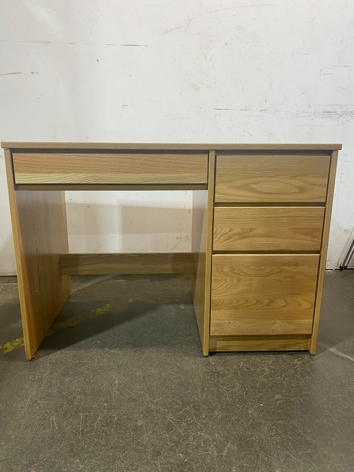 Pine Wood Desk