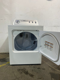 Whirlpool Dryer-YWED 4900XWO