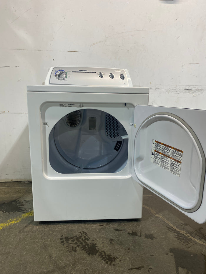 Whirlpool Dryer-YWED 4900XWO