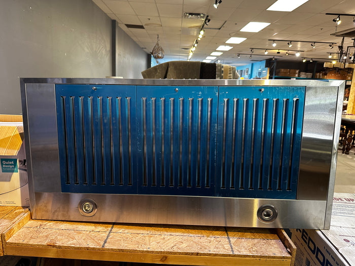 42" ZLINE Wall-Mount Range Hood