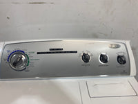 Whirlpool Dryer-YWED 4900XWO