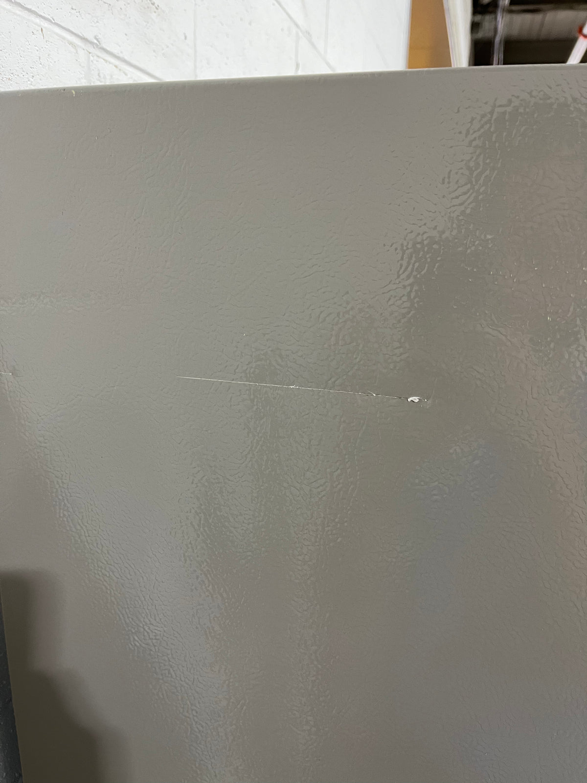 KitchenAid Double Door Fridge