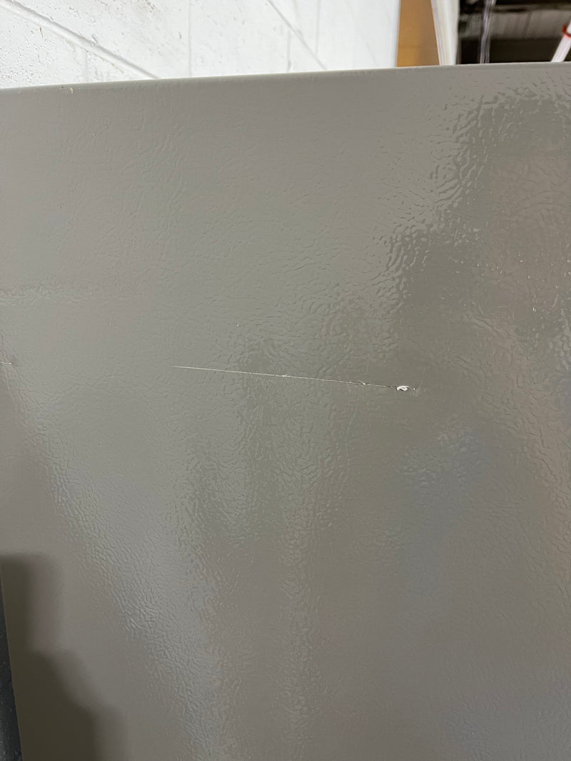 KitchenAid Double Door Fridge