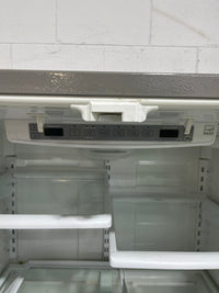KitchenAid Double Door Fridge