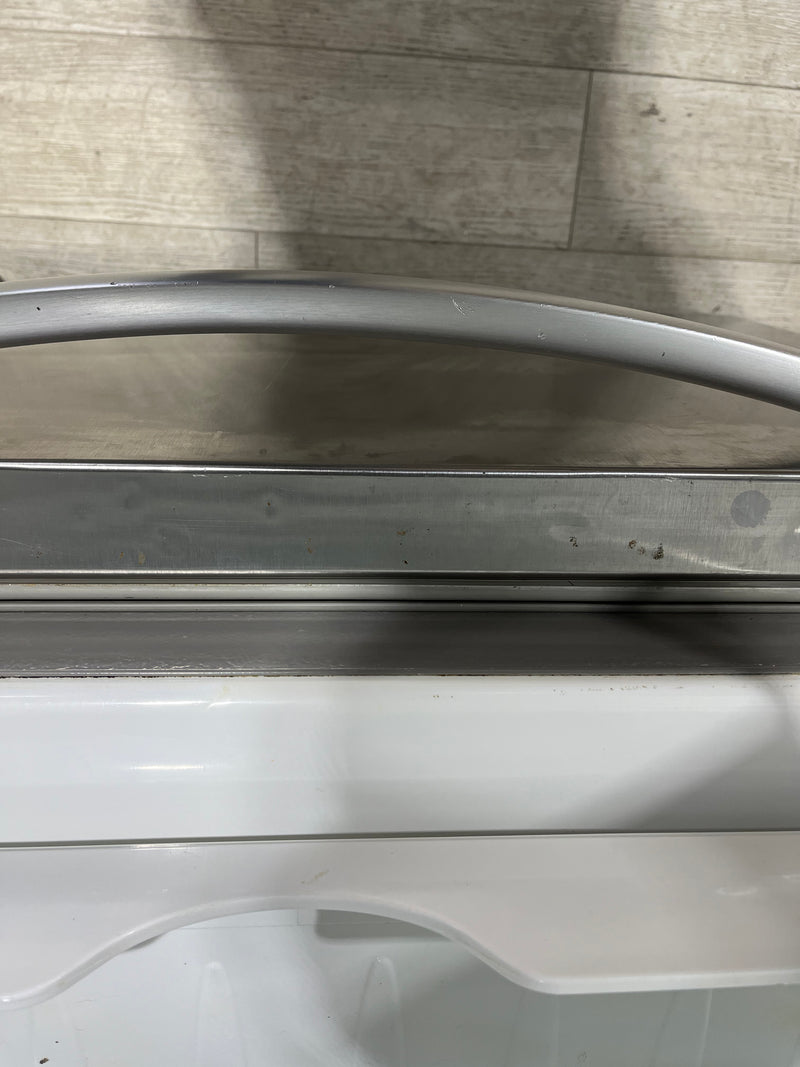 KitchenAid Double Door Fridge