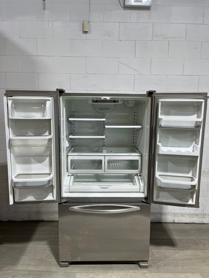 KitchenAid Double Door Fridge