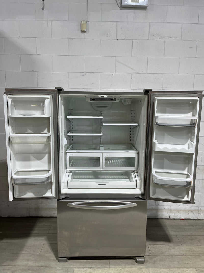 KitchenAid Double Door Fridge