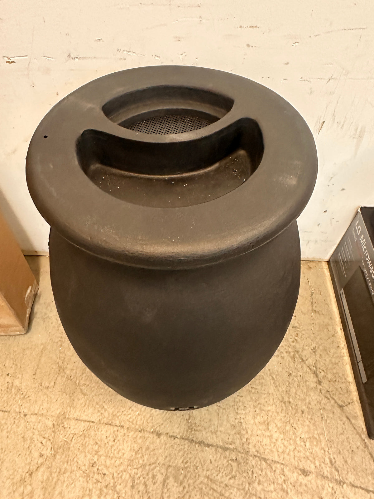 Rain Barrel 50 Gallon