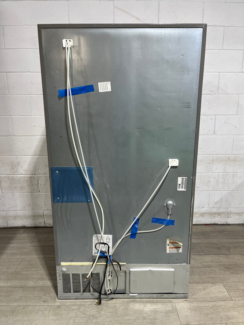 KitchenAid Double Door Fridge