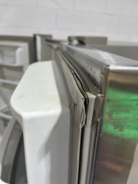 KitchenAid Double Door Fridge